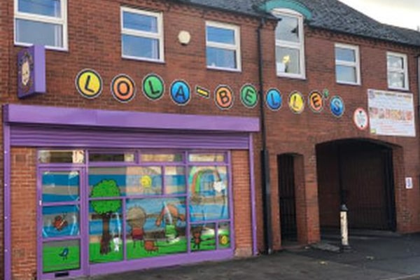 Lola-Belle's Private Day Nursery Ltd, 11 Owen Street