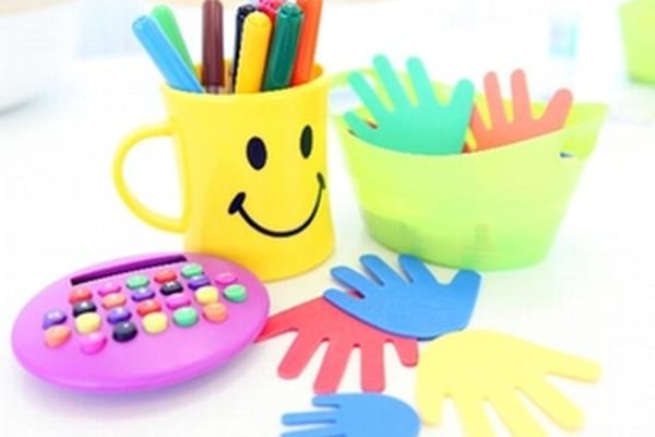 Ballyhoo Boutique Nursery, Byron House