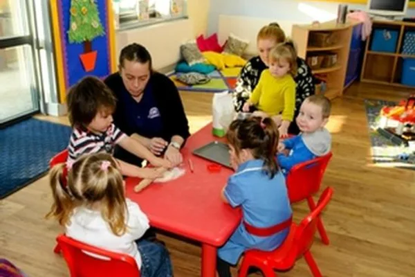 Early Learning Academy, Ellesmere Port