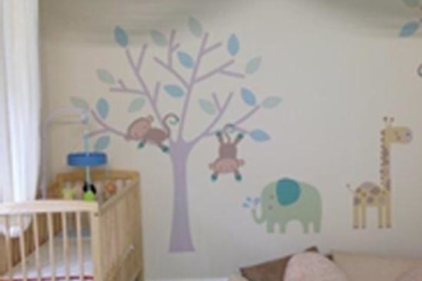 Toy Box Nursery Ltd, Ashby Road