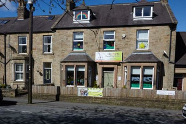 Tilly-Mints Cherubs Day Nursery Ltd, 10 Queens Road