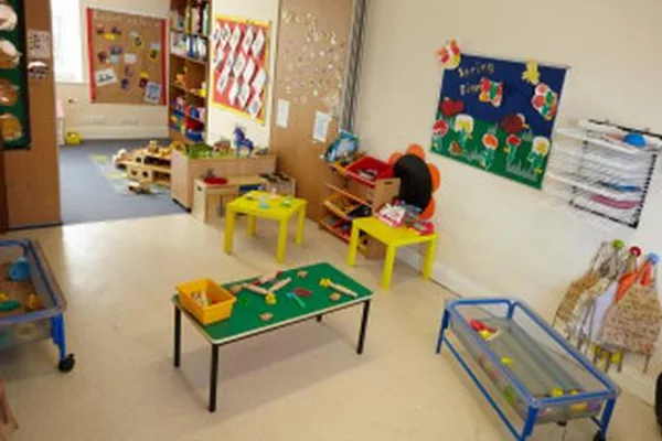 Tilly-Mints Cherubs Day Nursery Ltd, Consett
