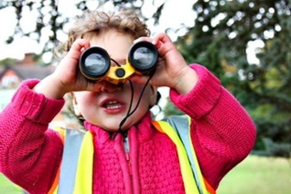 Little Cakes Montessori School, Chorleywood House Estate