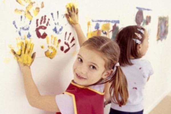 Hanwell Montessori Nursery & Pre-school, Ground Floor, 1 Saren House