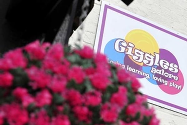 Country Kids Day Nursery Holbeach Drove, Main Road