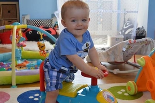 Twts Tywi Ltd, Cwm Cudyll Fach