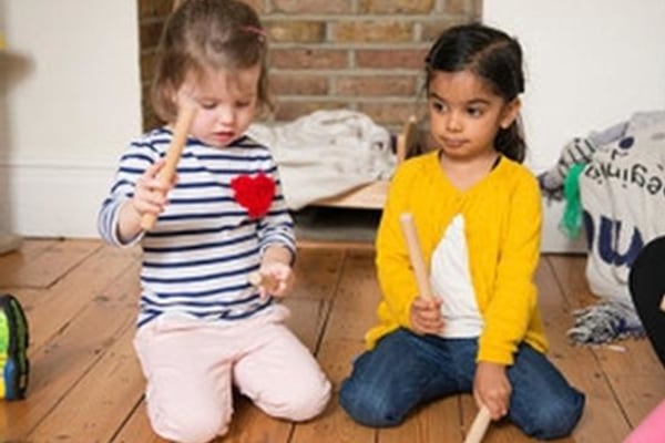 Apple Montessori School, Trailfinders Sports Club