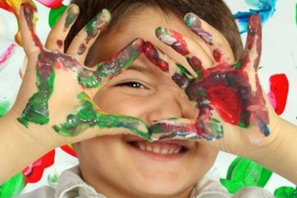 Montessori Garden Nursery School, 7 Dowdney Close