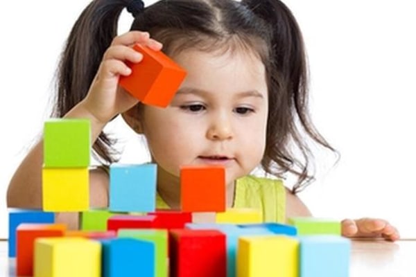 Building Blocks Pre-School & Daycare, 21A Church Street