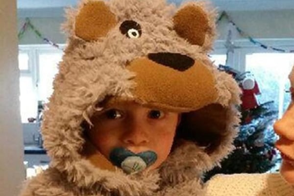 Be Happy Preschool Slough, St Pauls Church