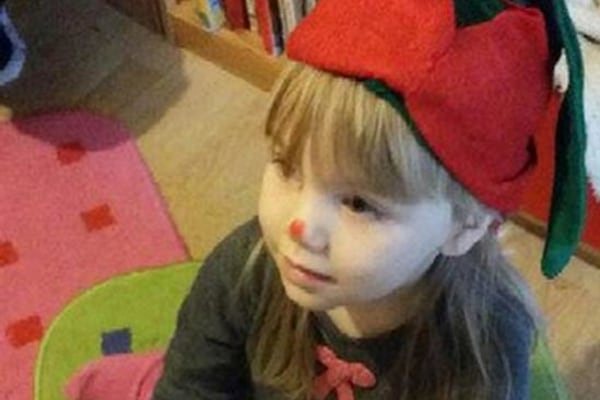 Be Happy Preschool Slough, Slough, Berkshire