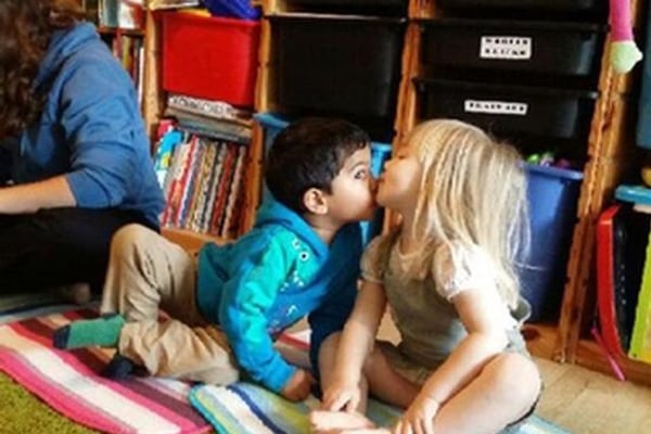 Be Happy Preschool Slough SL2 5AS