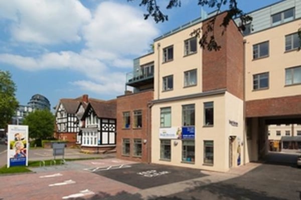 Bright Horizons Woking Day Nursery and Preschool, Sandringham Court