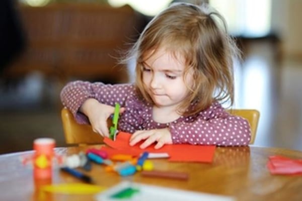 The Nursery, 8-10 Combe Road