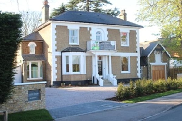 Lynton House Day Nursery, Epsom Road