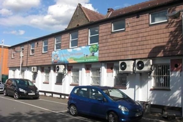 Little Elms Daycare Nursery Beckenham Queens Road, 28a Beckenham Road