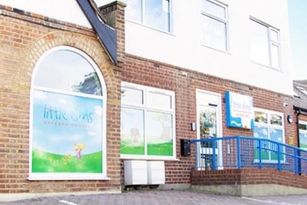 Little Elms Daycare Nursery Shirley, 2 South Way