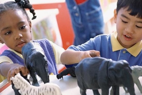 Little Learners Nurseries, 645 Hertford Road