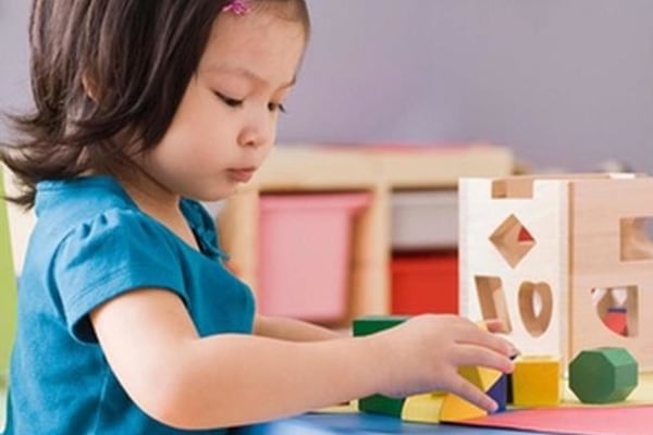 Little Learners Nurseries, St Helier Hall