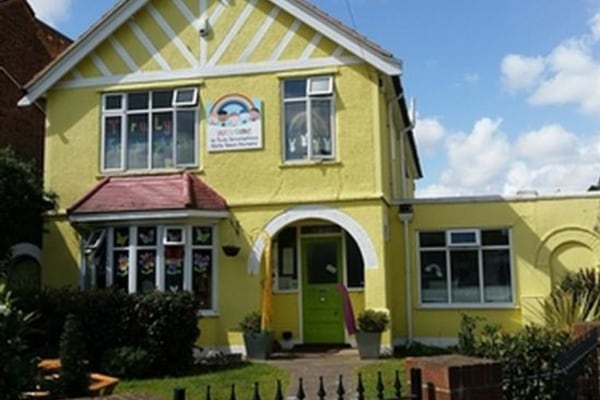 Truly Scrumptious Early Years Nursery - Ongar, Zinc Art Centre