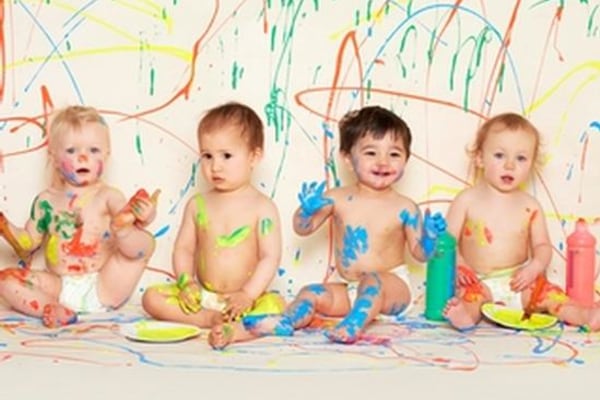 Junior's Day Nursery Tonbridge, Tonbridge, Kent