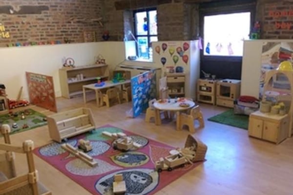 My Little Barn Owls Ltd, The Old Barn