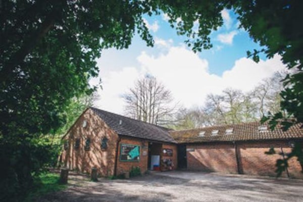 The Treehouse Forestry Pre-School & Out of School Club - Billericay, The Education Rooms