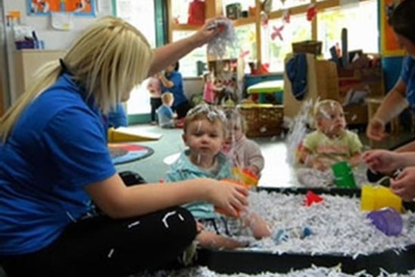 Little Legend Pre-School Wednesbury, The Millennium Centre