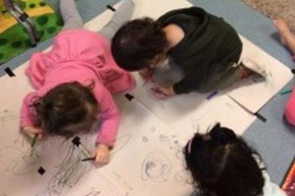 RightStart Daycare - Horns Road, 67 Horns Road