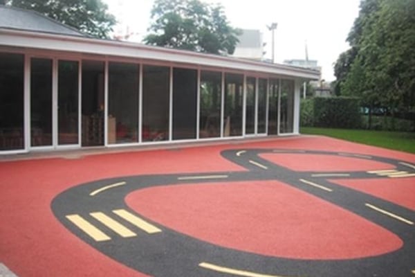 Millie's House Nursery & Pre-School - Fulham Reach, Distillery Lane