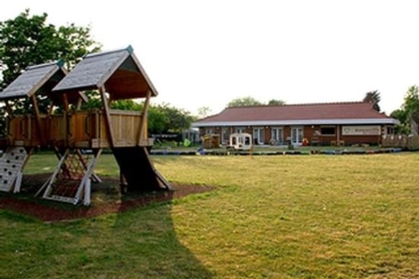 kGems Day Nursery - Valentines Park, Valentines Park