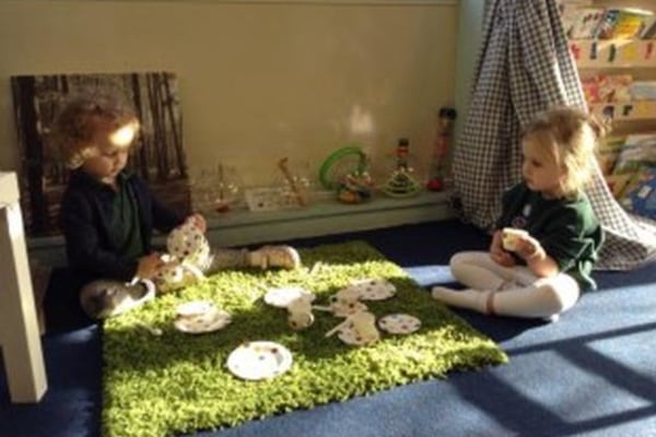 Willow Brook Pre-school, Willow Brook