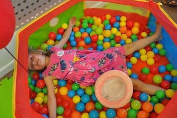 Balham Rainbow Nursery, 3a Ramsden Road