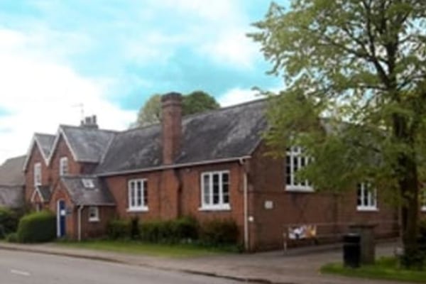 Barkway Preschool, 84 High Street