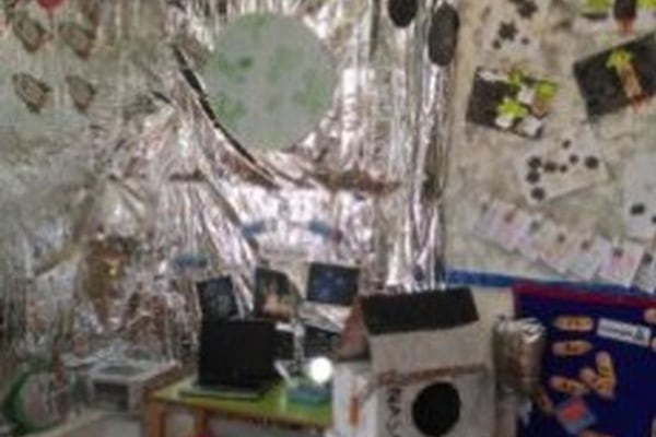 Lime Tree Day Nursery Quorn, The Vicarage (Rawlins Academy)