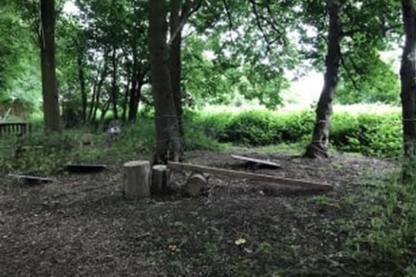 Rushcliffe Montessori, Shepherds Corner