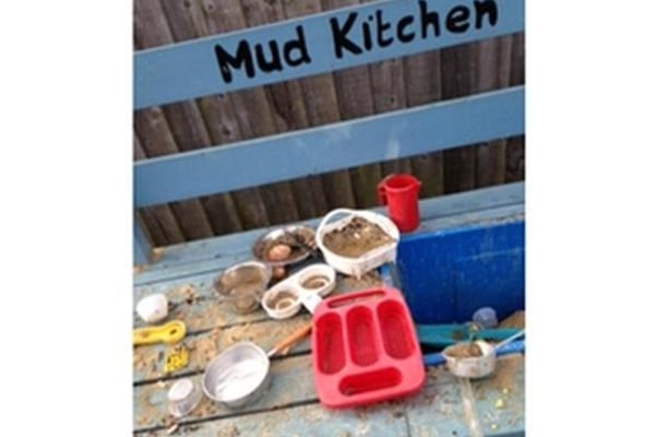 Kineton Playgroup Ltd, Helen's Place