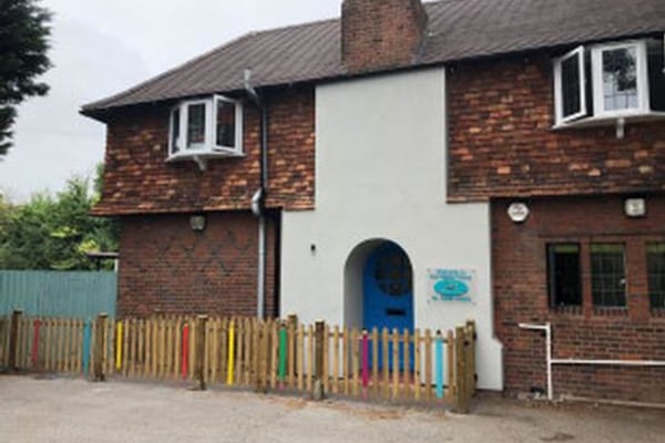 Northgate House Day Nursery and Preschool, 64 Station Road