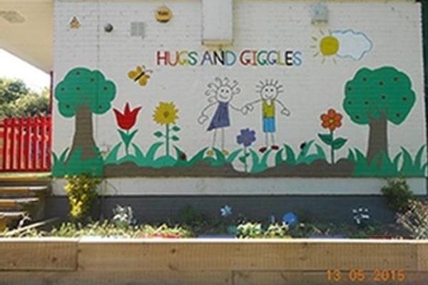 Hugs and Giggles Nursery, 101A Headstone Lane