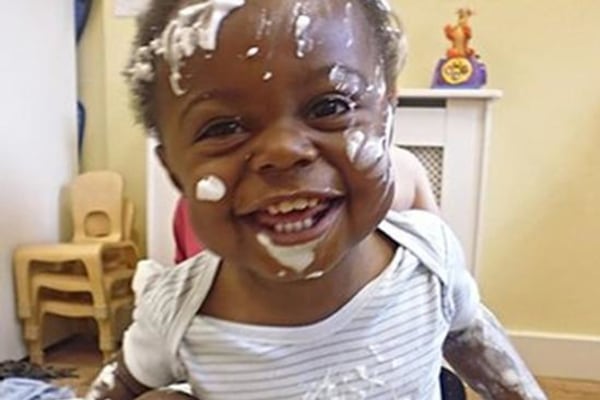 Little Scallywags Day Nursery West Heath, 179 Alvechurch Road