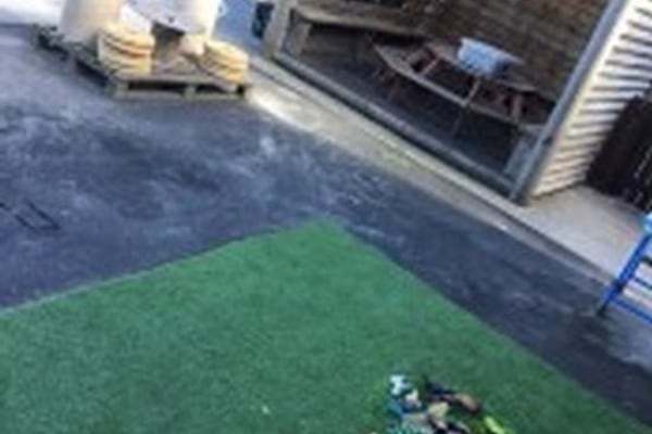 Inspirations Nurseries and Forest School Adel, Adel St John Baptist Primary Sch