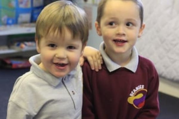 Beanies Nursery, Clough Bank