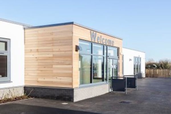 Little Learners Nursery, St Anne's Church Academy