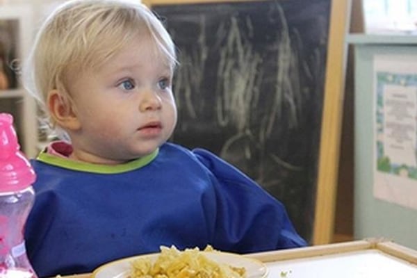 Eco Montessori, Norman Court, Surrenden Cottage
