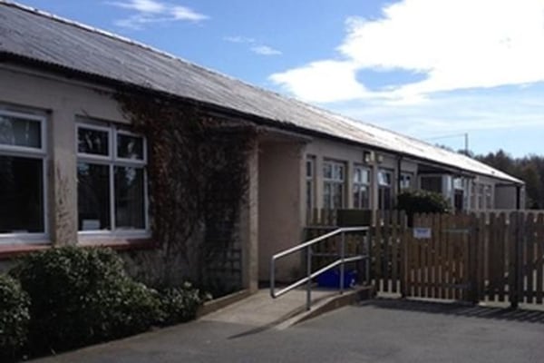 Little People Alwoodley, Alwoodley Primary School