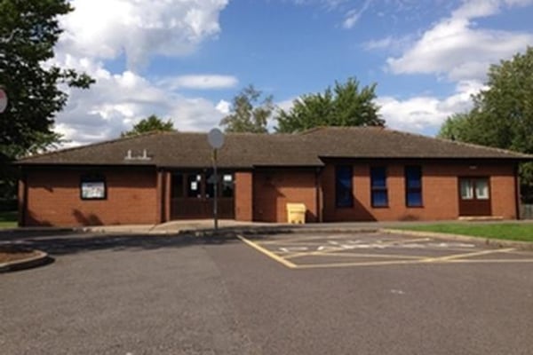 Thatcham Pre-School, 8 The Burdwood Centre