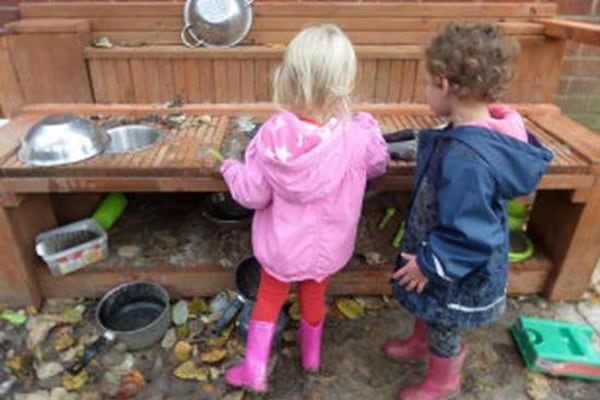 BebeTots Nursery, 7-7a Trowbridge Road