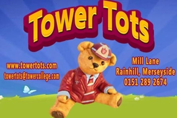 Tower Tots, Mill Lane