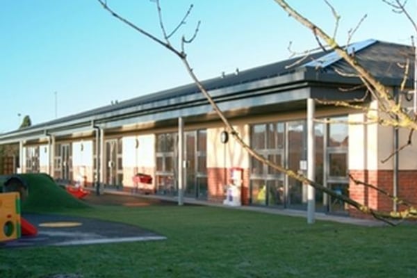 Buttercup Montessori Kindergarten - Springfield, Cuton Hall Lane