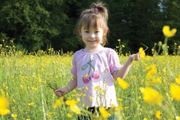 Buttercup Montessori Kindergarten - Springfield, Chelmsford, Essex